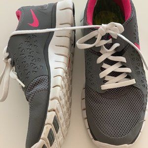 Nike Free Sneakers size 8